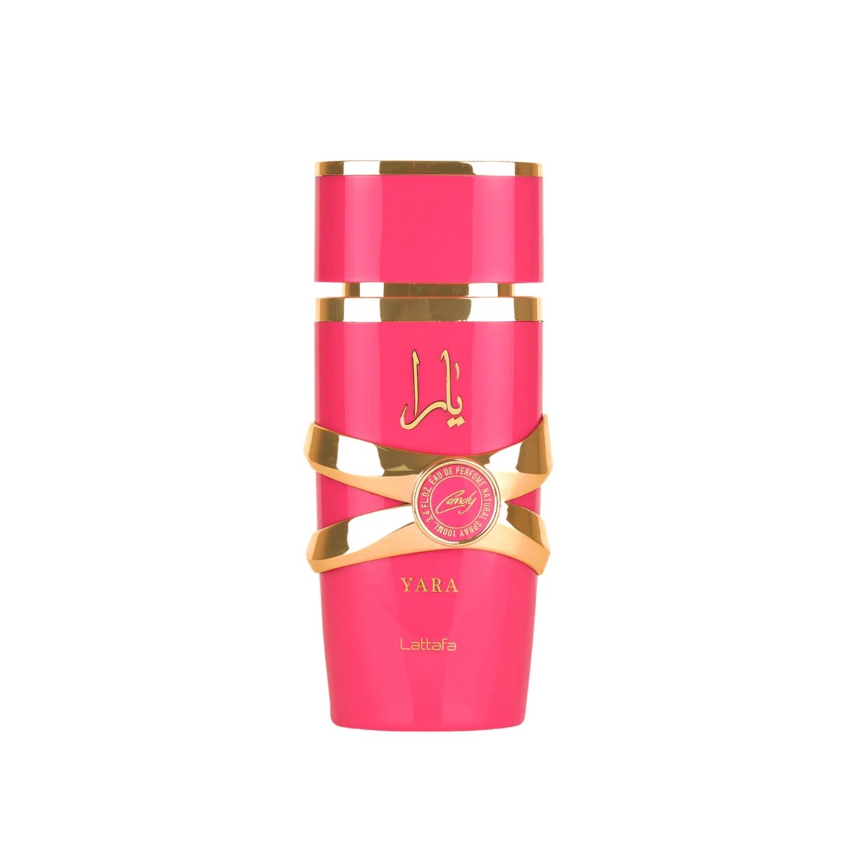 YARA CANDY LATTAFA – Profumo dolce e femminile YARA CANDY LATTAFA – Profumo dolce e femminile