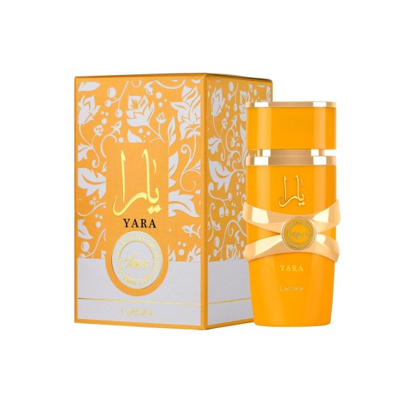 YARA ORANGE EAU DE PARFUM LATTAFA