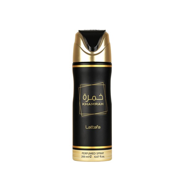 KHAMRAH DÉODORANT 200 ML LATTAFA
