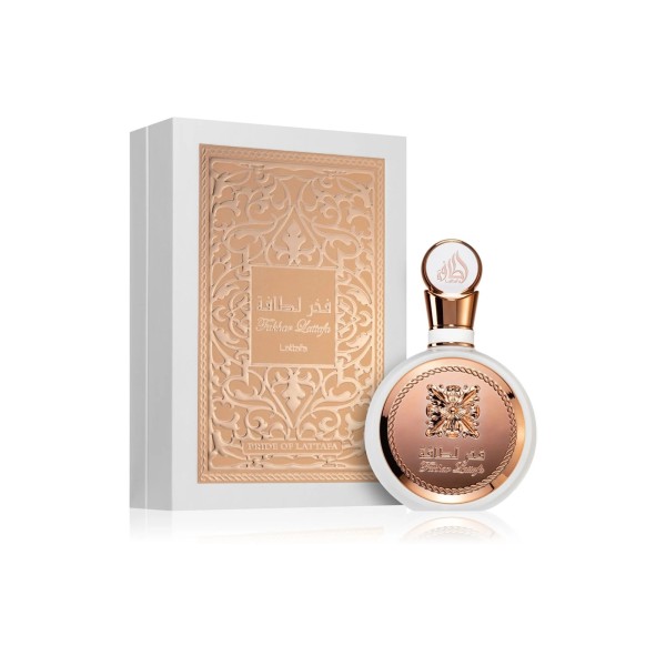 FAKHAR ROSE LATTAFA – Blumiger Damenduft Dubai