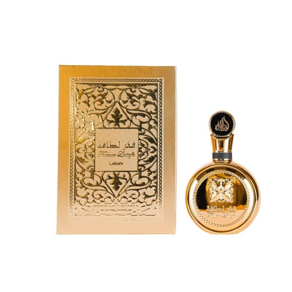 FAKHAR EAU DE PARFUM LATTAFA