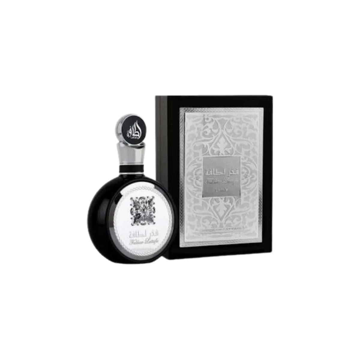 FAKHAR HOMME EAU DE PARFUM LATTAFA FAKHAR HOMME EAU DE PARFUM LATTAFA