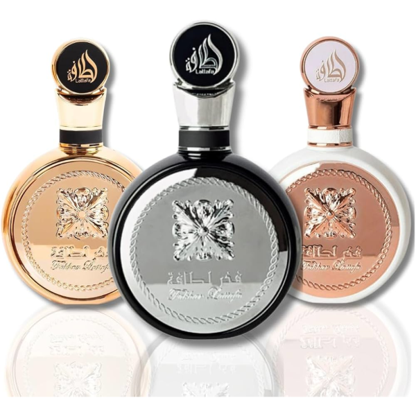 PACK FAKHAR EAU DE PARFUM LATTAFA