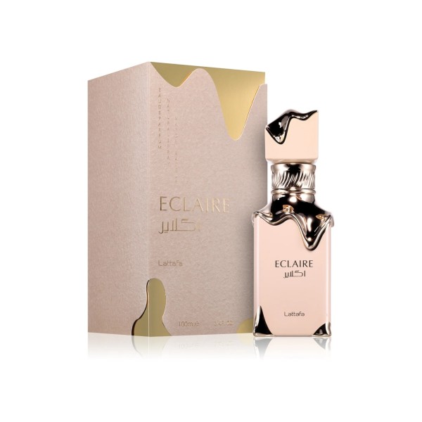 ECLAIRE EAU DE PARFUM LATTAFA