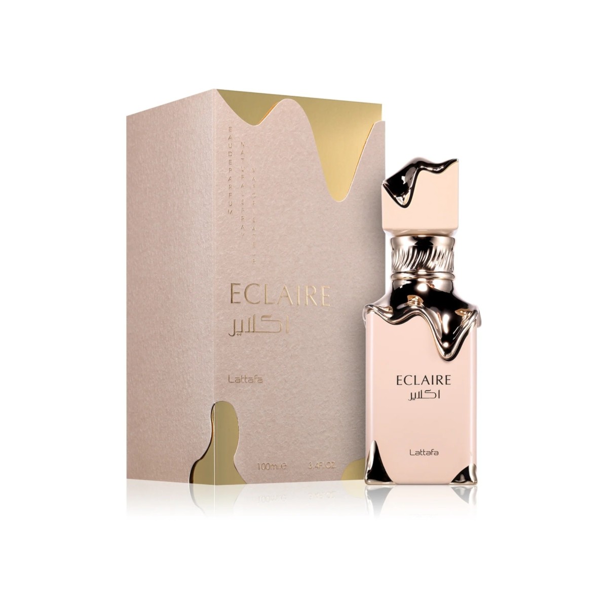 ECLAIRE EAU DE PARFUM LATTAFA ECLAIRE EAU DE PARFUM LATTAFA
