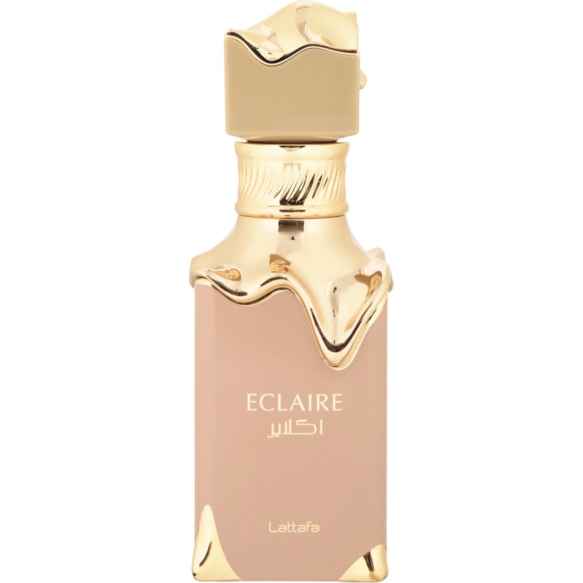 ECLAIRE LATTAFA – Weicher & femininer Duft aus Dubai ECLAIRE LATTAFA – Weicher & femininer Duft aus Dubai