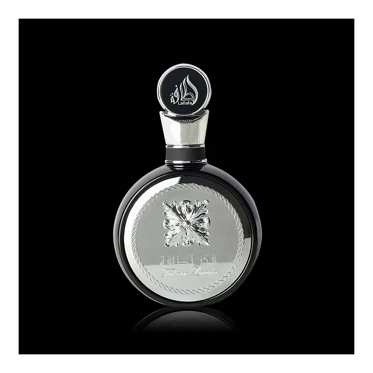FAKHAR HOMME LATTAFA – Holzig-orientalischer Duft FAKHAR HOMME LATTAFA – Holzig-orientalischer Duft