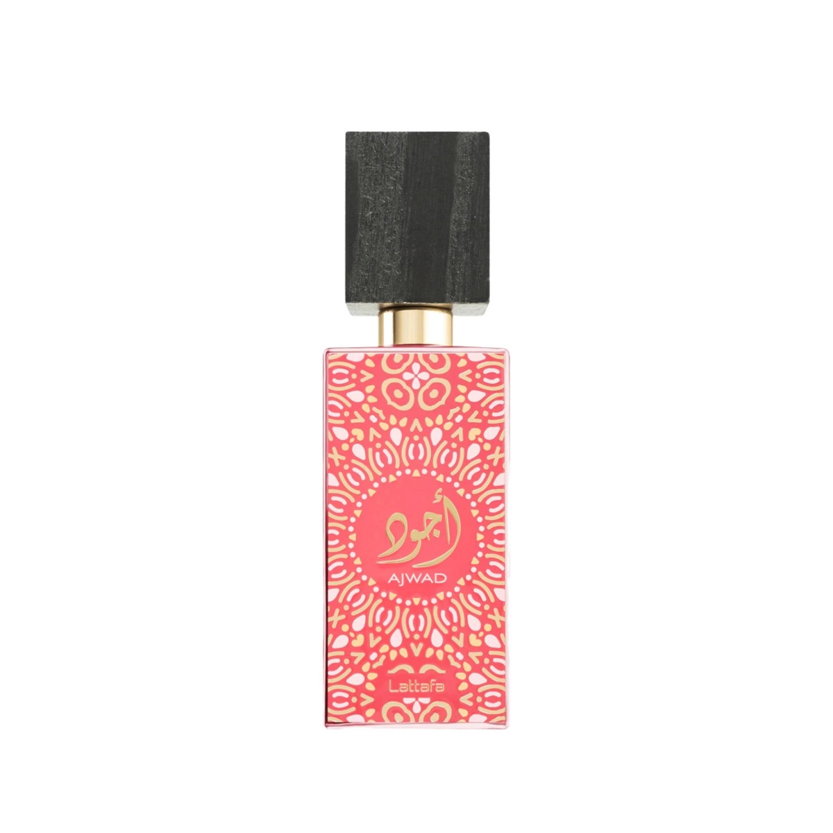 AJWAD PINK TO PINK – Fruchtig-blumiger Damenduft AJWAD PINK TO PINK – Fruchtig-blumiger Damenduft