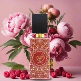 AJWAD PINK TO PINK – Fruchtig-blumiger Damenduft