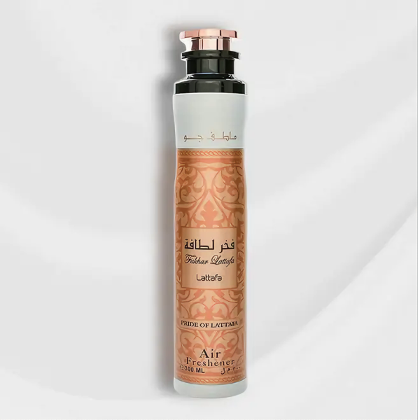 DÉSODORISANT AIR FRESHENER FAKHAR LATTAFA