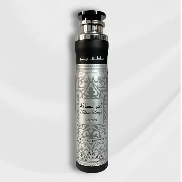 DÉSODORISANT AIR FRESHENER FAKHAR LATTAFA