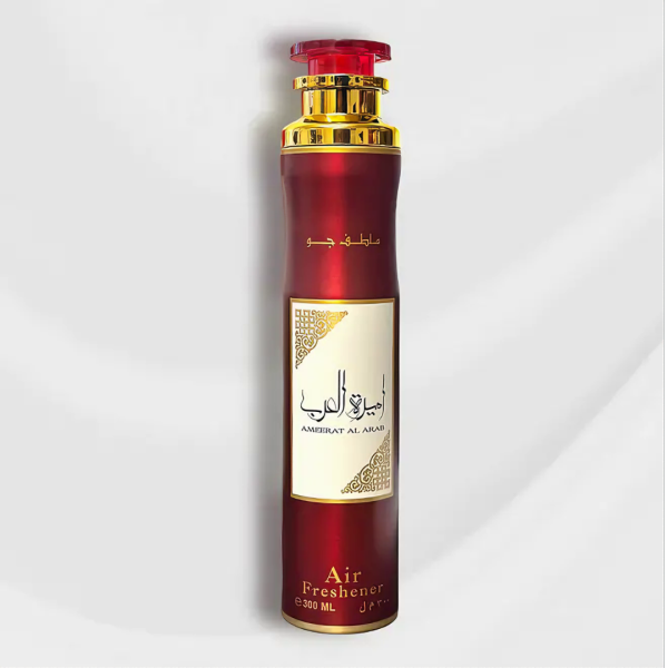 LATTAFA AIR FRESHENER 300ML – Orientalischer Duft