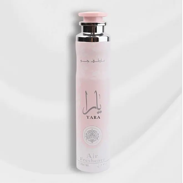 DÉSODORISANT AIR FRESHENER PRIVE ROSE
