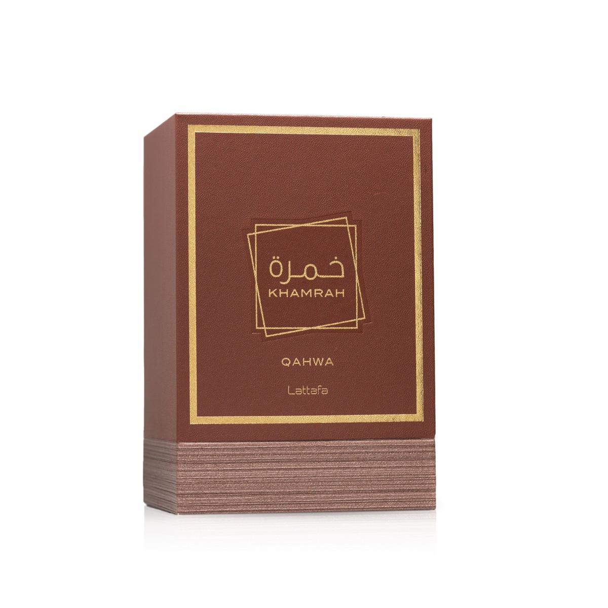 EAU DE PARFUM KHAMRAH QAHWA – Profumo caldo al caffè EAU DE PARFUM KHAMRAH QAHWA – Profumo caldo al caffè