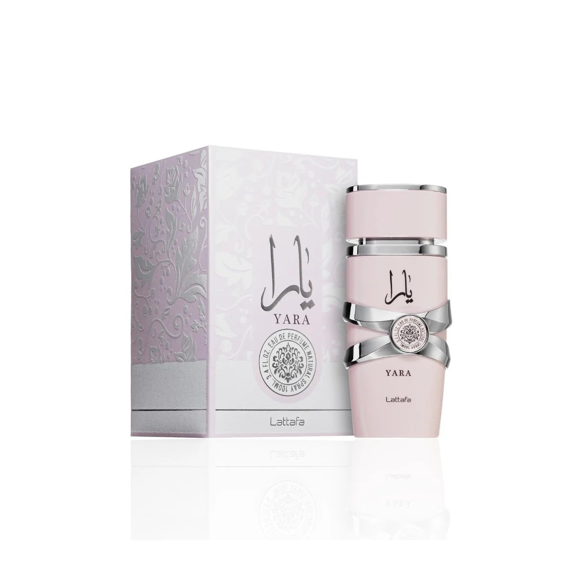 YARA ROSE EAU DE PARFUM LATTAFA YARA ROSE EAU DE PARFUM LATTAFA