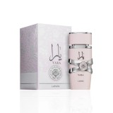 YARA ROSE EAU DE PARFUM LATTAFA