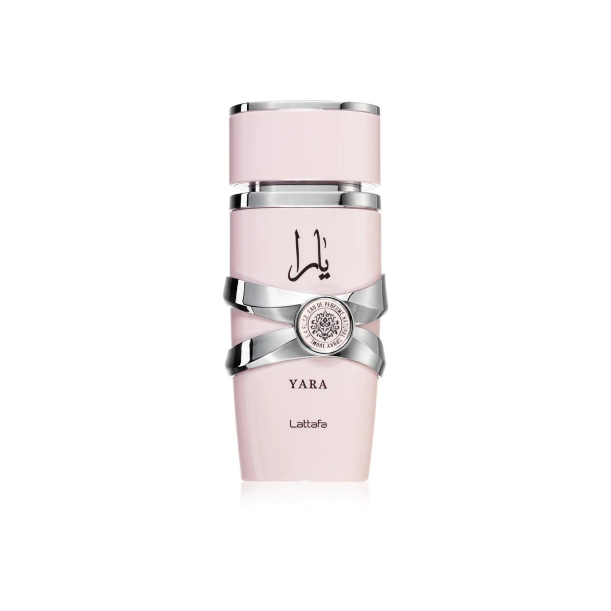 YARA ROSE LATTAFA PARFUM – Blumig und elegant YARA ROSE LATTAFA PARFUM – Blumig und elegant