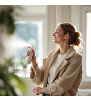 So verwandeln orientalische Raumsprays Ihr Zuhause – 5 Must-haves