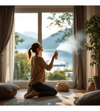 7 Tipps, um Ihr Zuhause wie einen orientalischen Palast duften zu lassen