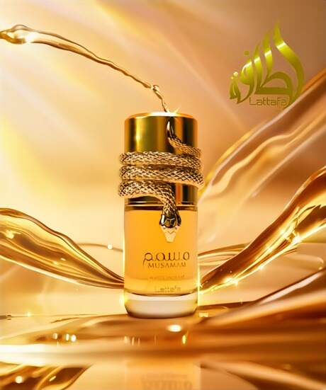 Laura Kiona Parfums