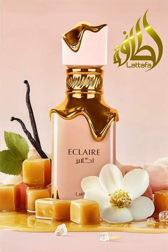 Laura Kiona Parfums