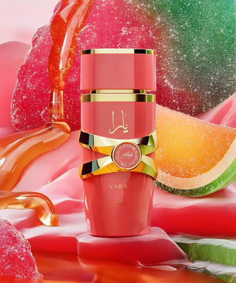 Laura Kiona Parfums