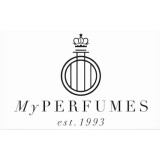 My Perfumes